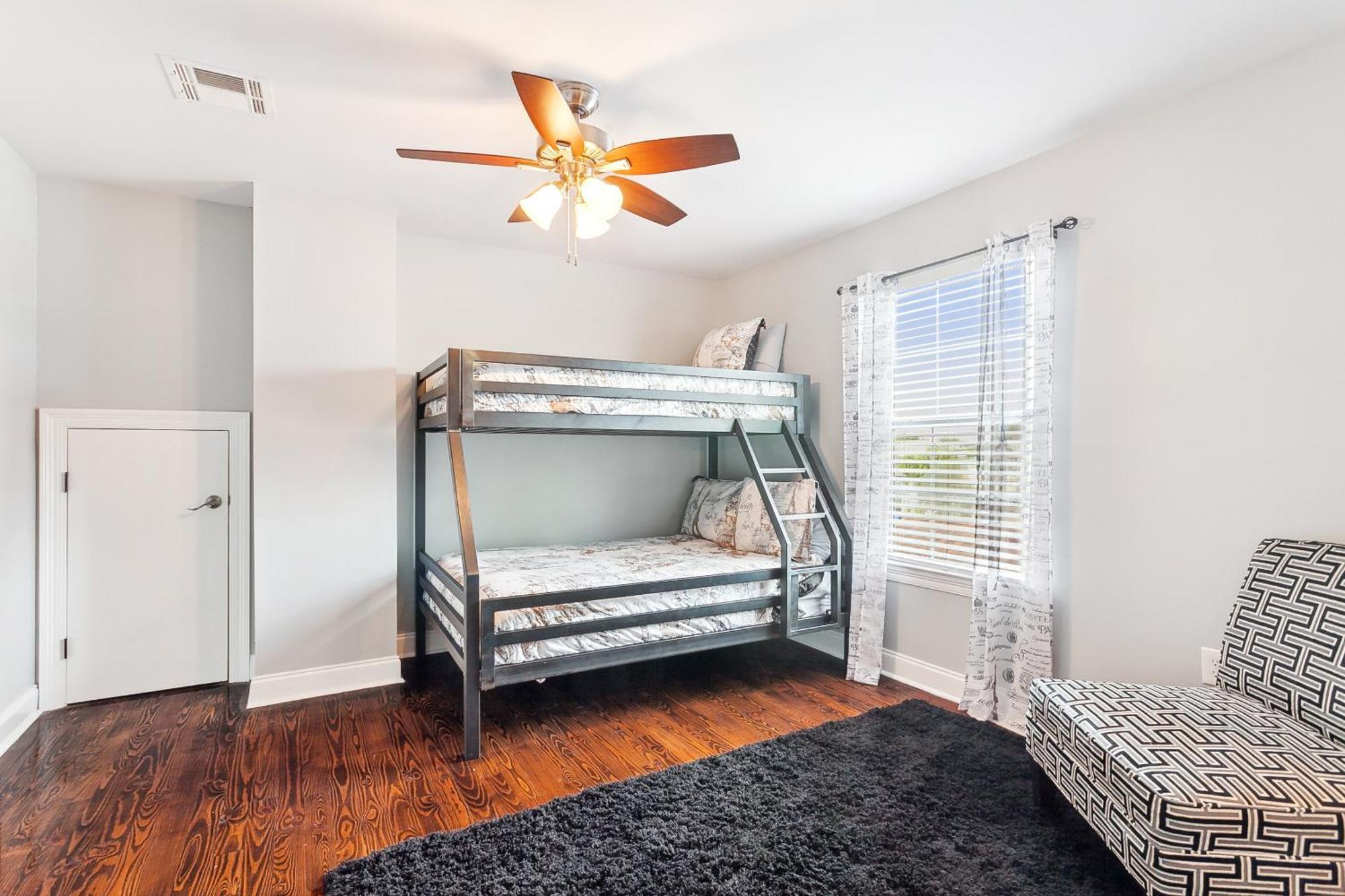 Amazing 3Bedroom Townhome, In Historic Dryade City New Orleans Eksteriør billede