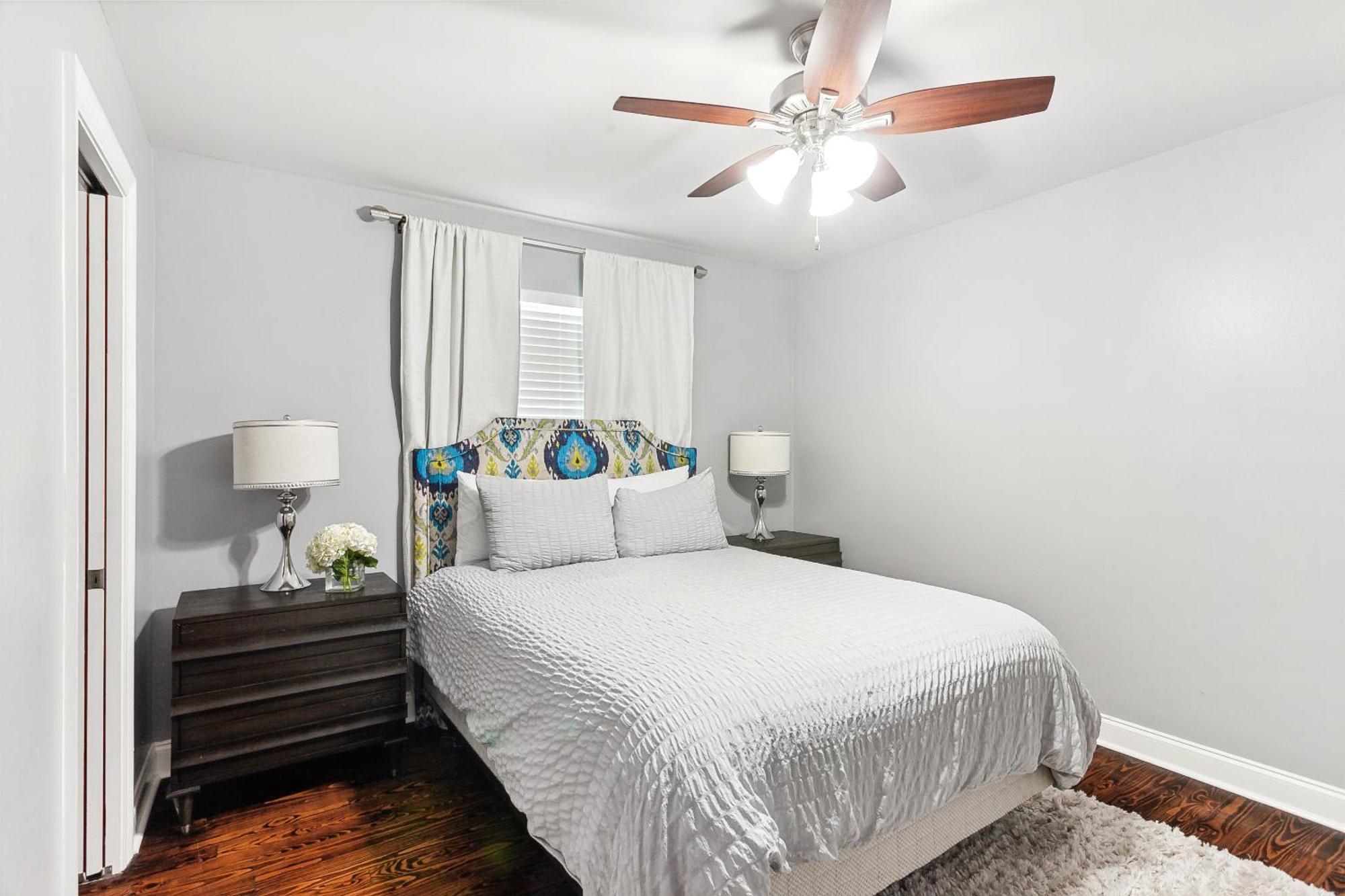 Amazing 3Bedroom Townhome, In Historic Dryade City New Orleans Eksteriør billede